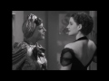 Joan Crawford and Norma Shearer Confrontation Scene from 