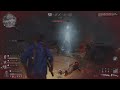 Evil Dead: The Game The Plague Bringer Is Broken Pt. 2