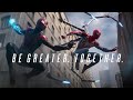 Marvel's Spider-Man 2 | Be Greater. Together. Trailer I PS5
