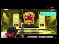 Ishowspeed packs new Ronaldo - gone wrong