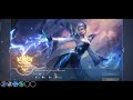 EUDORA MODE PERSONAL LOCK CHANG'E YANG SIPALING EGOIS SAMPE MATI HAMPIR SELUSIN! MOBILE LEGENDS