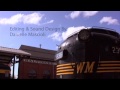 B&O Railroad Museum TV Network: Allegheny (October 2011)