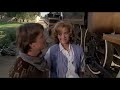 Back to the Future Trilogy | Every DeLorean Time Machine Scene