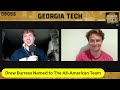 Georgia Tech’s Big Recruiting Weekend Rises them Into the Top 25 Rankings | Bleav in GT ep. 25