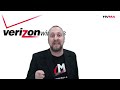 Verizon 2022 Marketing Strategy Revealed | 5G Home Network | Jim Carrey Cable Guy