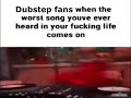 Dubstep Fans
