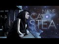 NANE - CA O STEA (2009 - mixtape 