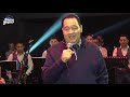 Fabricando Fantasias - Tito Nieves & Mambele / 47 Aniversario Villa El Salvador 2018