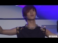 [HD] Taemin Focus Dance Intro + Lucifer @ 2011 Dream Concert