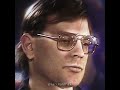 Jeffrey Dahmer - Love Is All Around